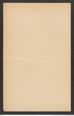 k.k. naturhistorisches Hofmuseum, Intendanzakten 1885-1896 (Hauer), Aktenzahl Z.354.c/1890, Seite 4